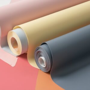 Ecosolvent Vinyl Stickers
