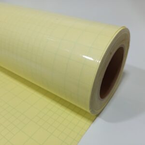 GPX Cold Laminating Film Photo Top Yellow Liner